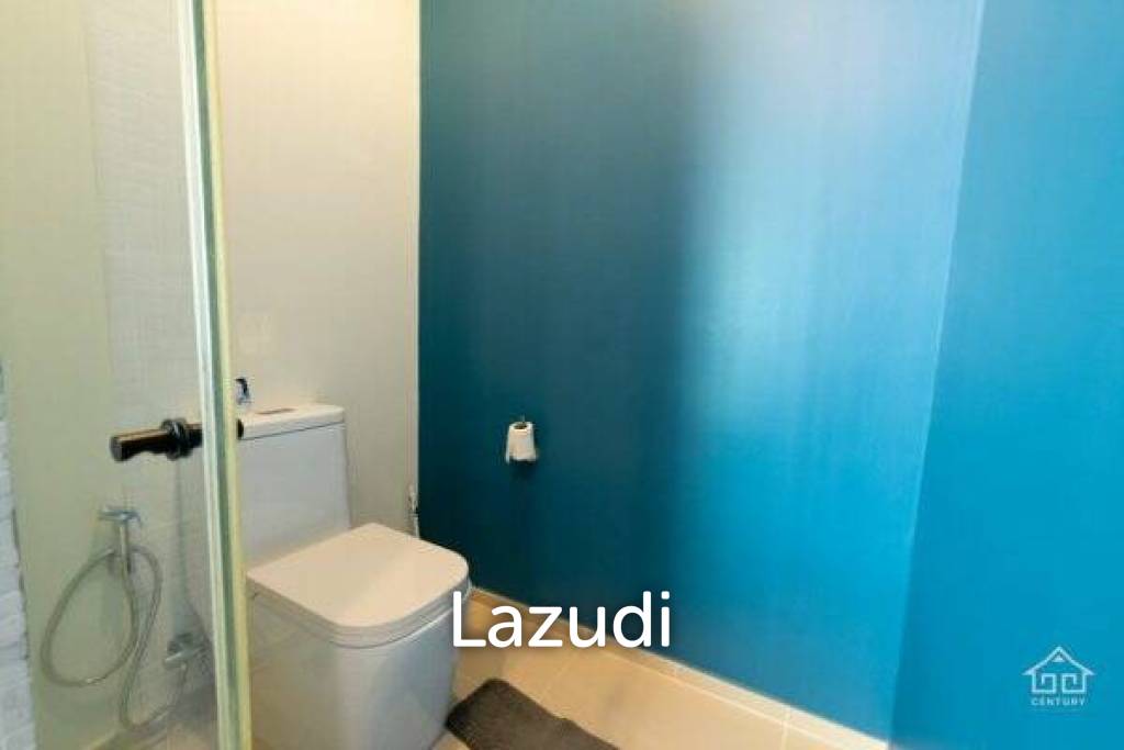 285 Sqm 4 Bed 5 Bath Condominium For Sale