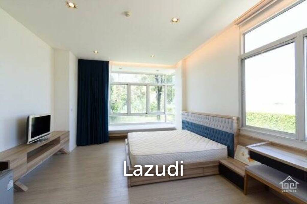 285 Sqm 4 Bed 5 Bath Condominium For Sale