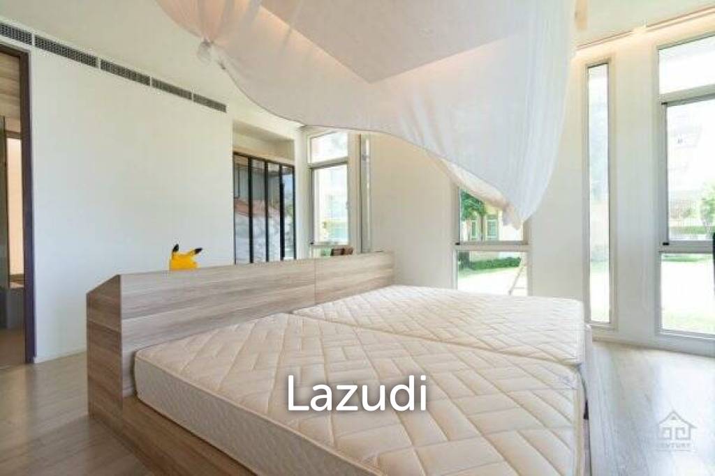 285 Sqm 4 Bed 5 Bath Condominium For Sale