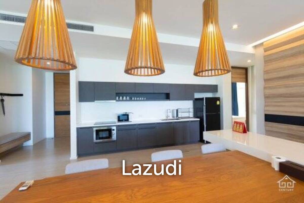 285 Sqm 4 Bed 5 Bath Condominium For Sale