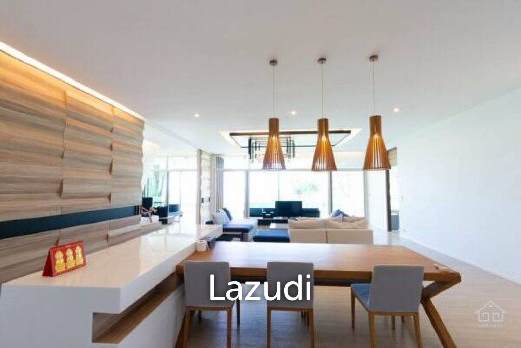 285 Sqm 4 Bed 5 Bath Condominium For Sale