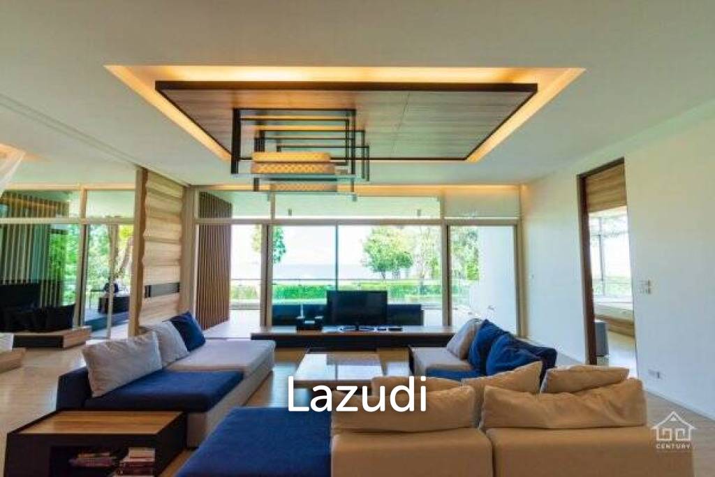 285 Sqm 4 Bed 5 Bath Condominium For Sale