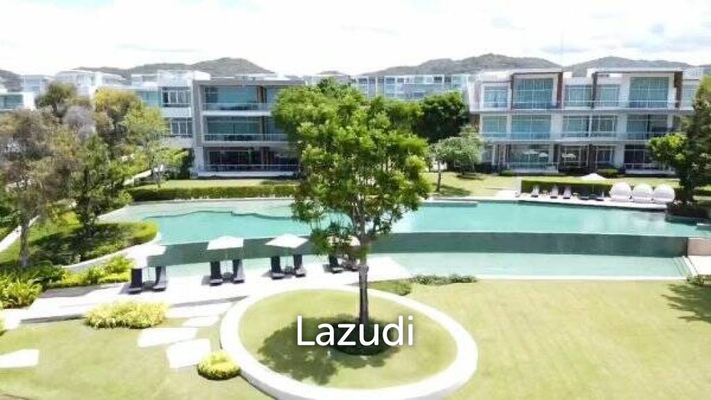 285 Sqm 4 Bed 5 Bath Condominium For Sale