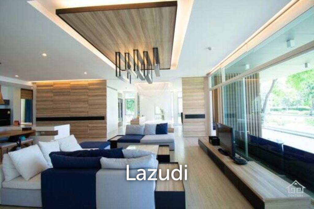 285 Sqm 4 Bed 5 Bath Condominium For Sale