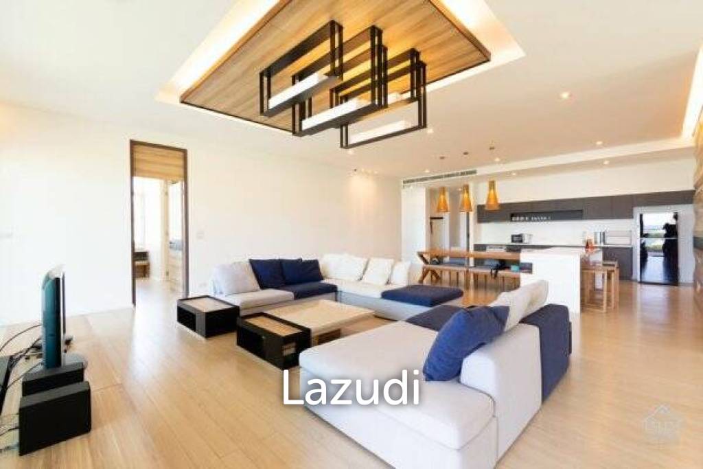 285 Sqm 4 Bed 5 Bath Condominium For Sale