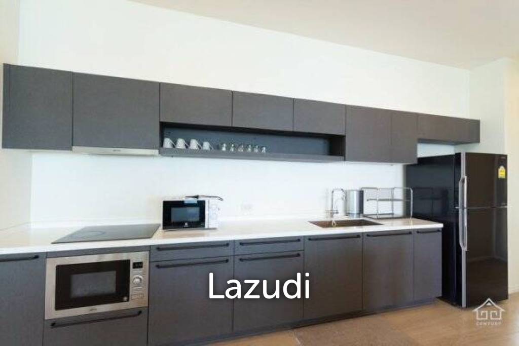 285 Sqm 4 Bed 5 Bath Condominium For Sale