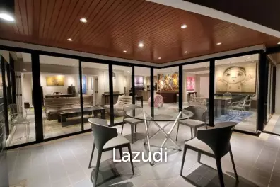 3 beds 252SQ.M Beachfront condo for sale
