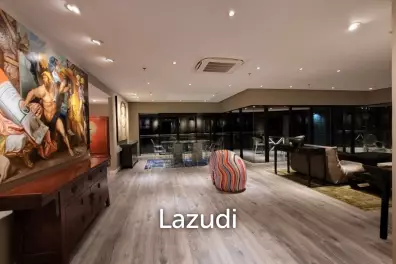 3 beds 252SQ.M Beachfront condo for sale