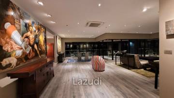 3 beds 252SQ.M Beachfront condo for sale