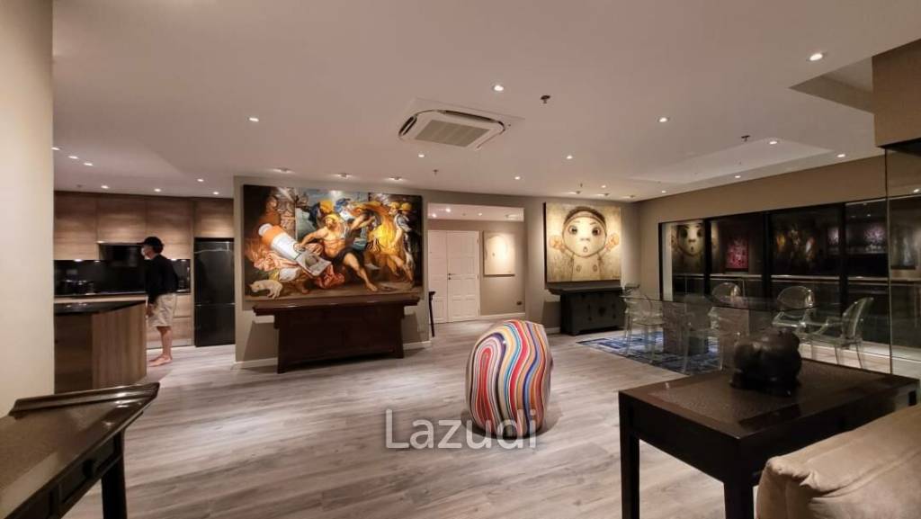 3 beds 252SQ.M Beachfront condo for sale