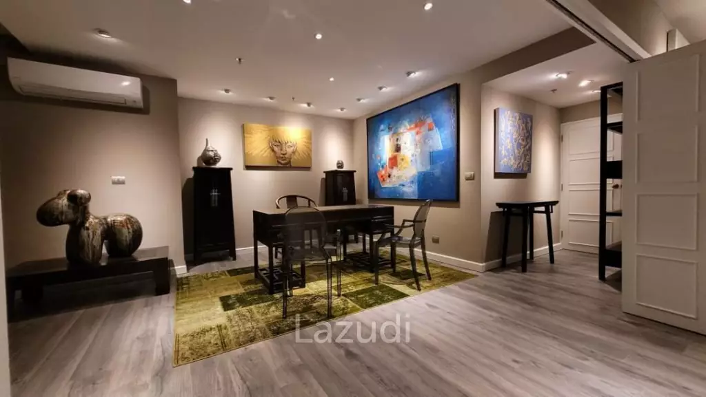 3 beds 252SQ.M Beachfront condo for sale