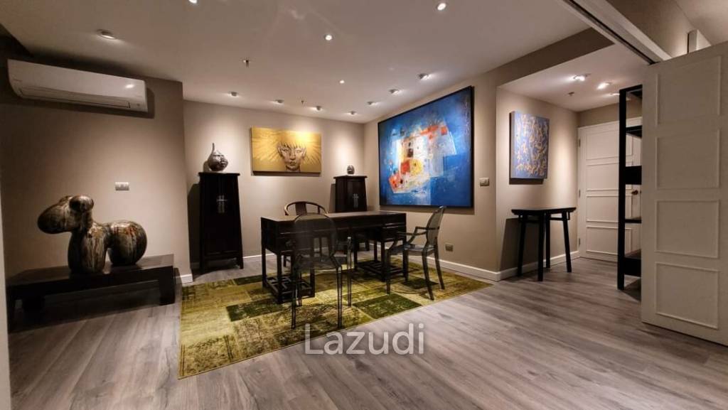 3 beds 252SQ.M Beachfront condo for sale