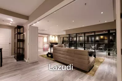 3 beds 252SQ.M Beachfront condo for sale