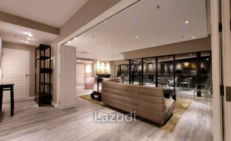 3 beds 252SQ.M Beachfront condo for sale