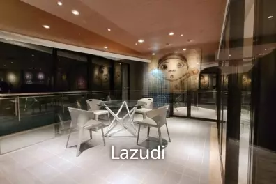 3 beds 252SQ.M Beachfront condo for sale