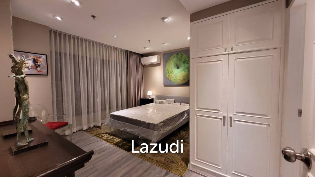 3 beds 252SQ.M Beachfront condo for sale