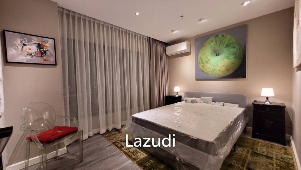 3 beds 252SQ.M Beachfront condo for sale