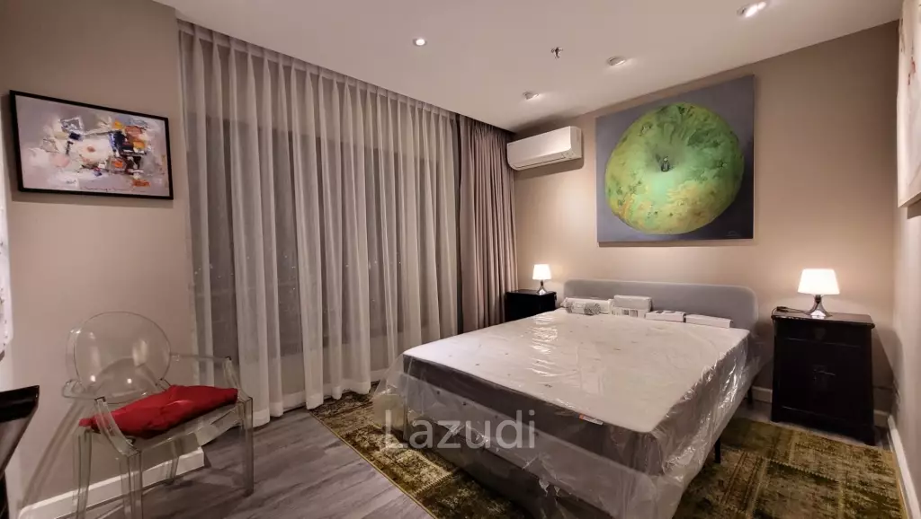 3 beds 252SQ.M Beachfront condo for sale