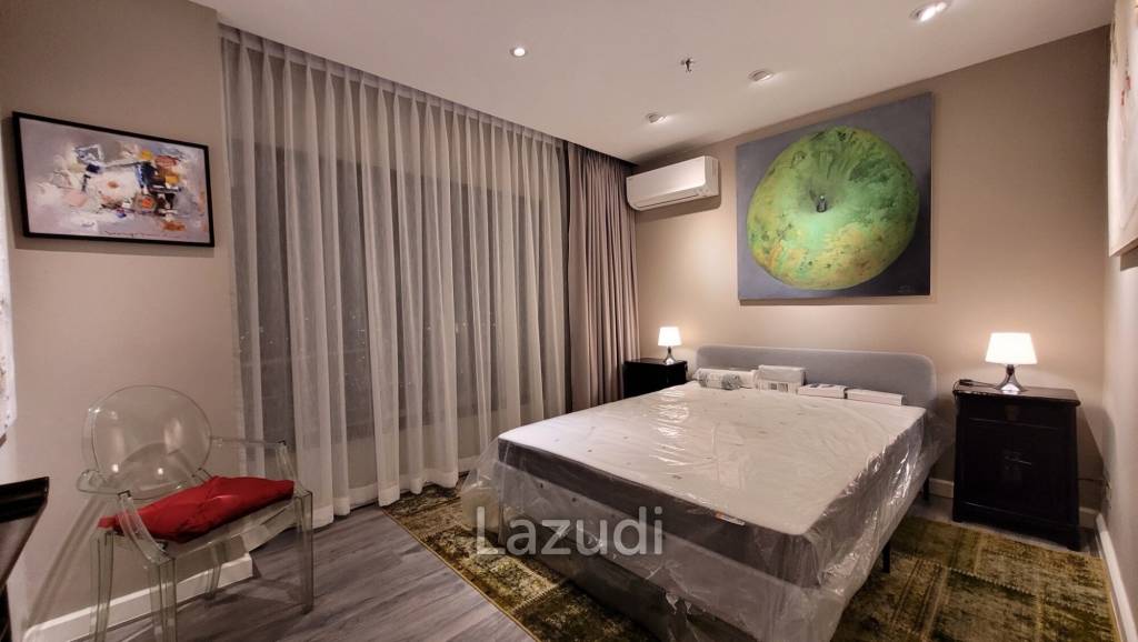 3 beds 252SQ.M Beachfront condo for sale