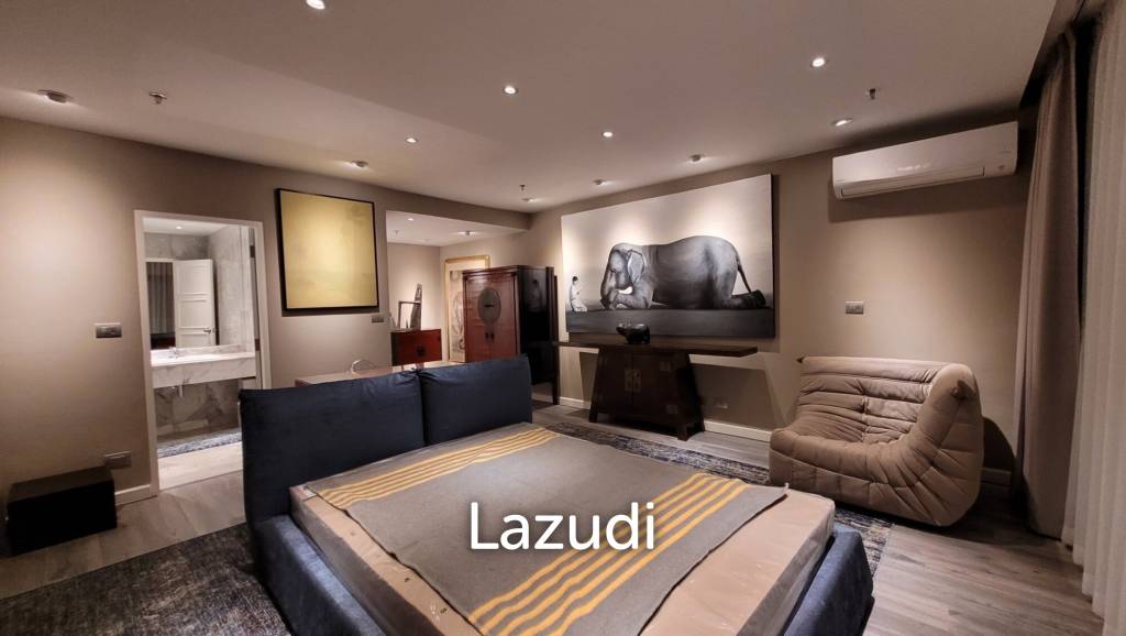 3 beds 252SQ.M Beachfront condo for sale