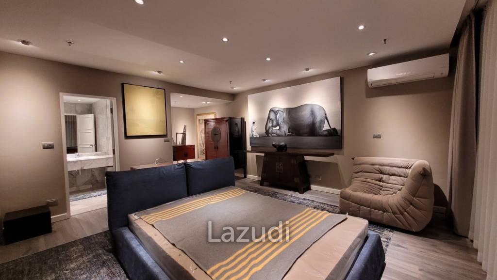 3 beds 252SQ.M Beachfront condo for sale