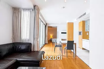 1 Bed 65 SQ.M. The Legend Saladaeng For Rent