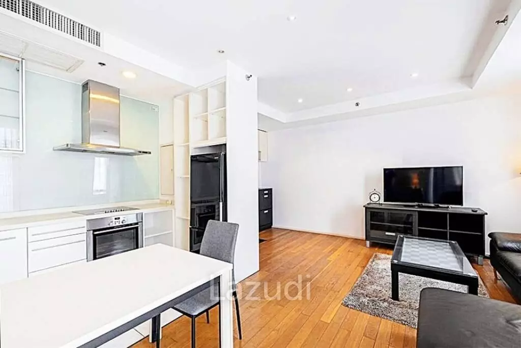 1 Bed 65 SQ.M. The Legend Saladaeng For Rent