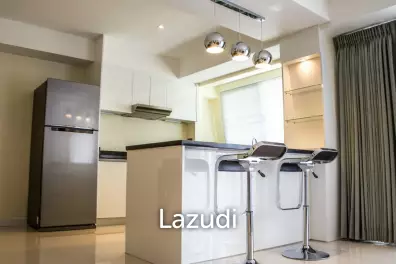 1 Bed 1 Bath 77 SQ.M Diamond Tower