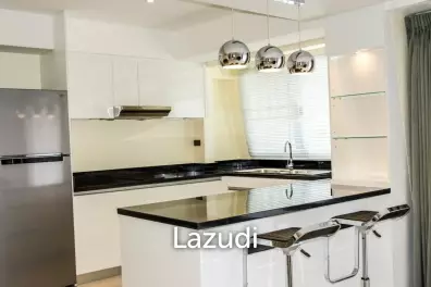 1 Bed 1 Bath 77 SQ.M Diamond Tower