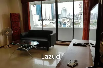 3 Bed Diamond Tower For Rent + Sale