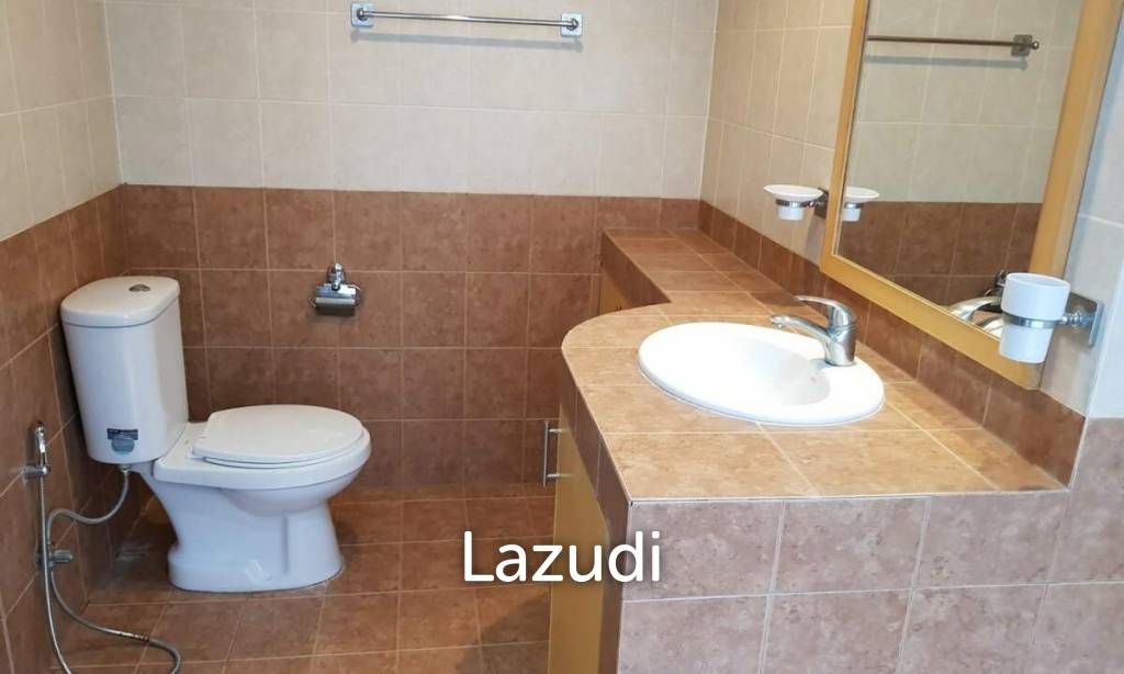 3 Bed Diamond Tower For Rent + Sale