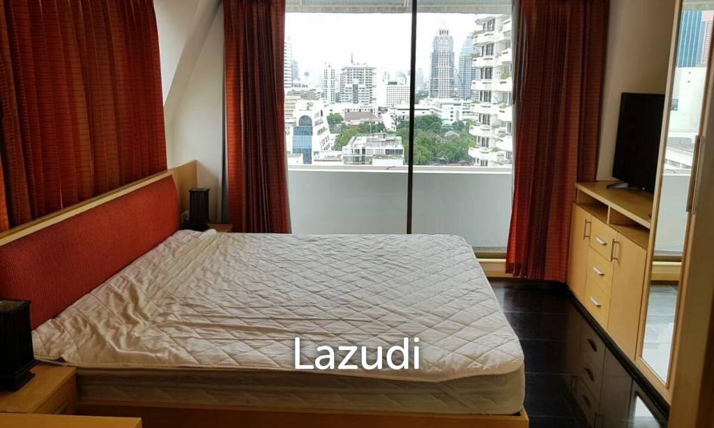 3 Bed Diamond Tower For Rent + Sale