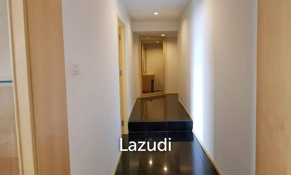 3 Bed Diamond Tower For Rent + Sale