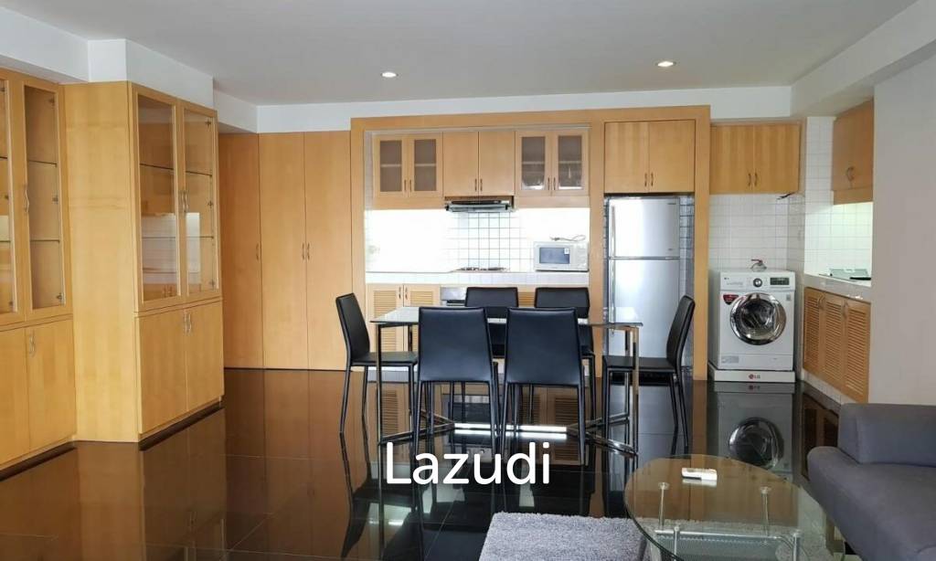 3 Bed Diamond Tower For Rent + Sale