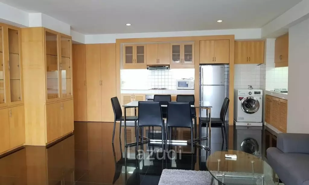 3 Bed Diamond Tower For Rent + Sale