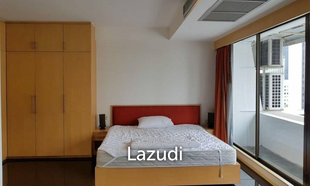 3 Bed Diamond Tower For Rent + Sale