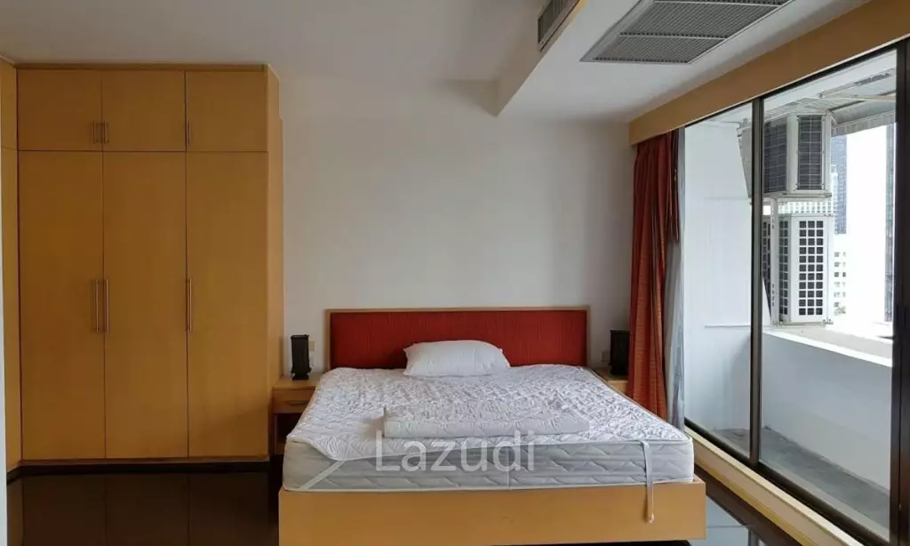 3 Bed Diamond Tower For Rent + Sale