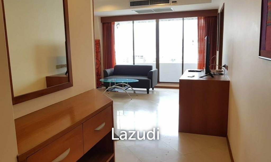 3 Bed Diamond Tower For Rent + Sale