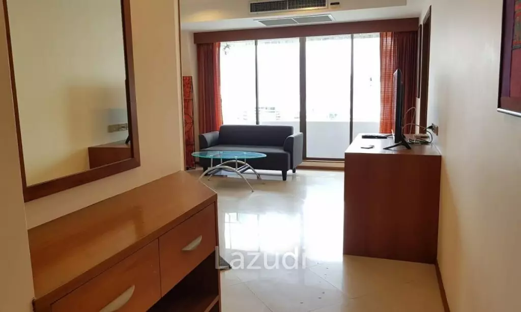 3 Bed Diamond Tower For Rent + Sale