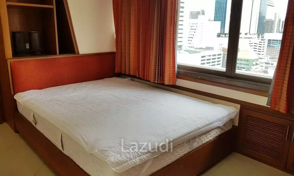 3 Bed Diamond Tower For Rent + Sale