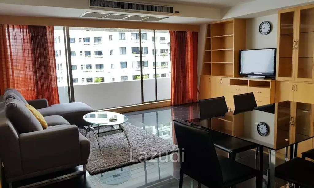 3 Bed Diamond Tower For Rent + Sale