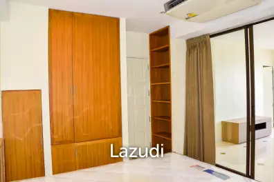Diamond Tower 2BED 1BATH sqm Fully Furnished 200m. to Chong Nonsi BTS Station