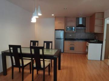 2 Bed 2 bath 99 SQ.M Silom Terrace