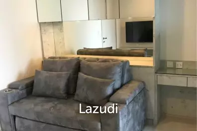 1 Bed Life Sukhumvit 48 For Sale
