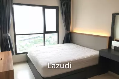 1 Bed Life Sukhumvit 48 For Sale