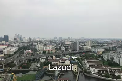 1 Bed Life Sukhumvit 48 For Sale