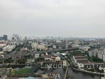 1 Bed Life Sukhumvit 48 For Sale