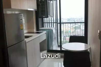 1 Bed Life Sukhumvit 48 For Sale