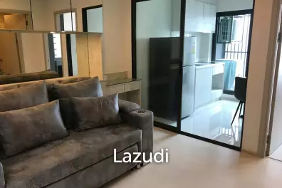 1 Bed Life Sukhumvit 48 For Sale