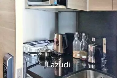 1 Bed 1 Bath 27 SQ.M Park Origin Phromphong